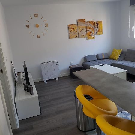 Apartamento santander cerca del centro Esterno foto