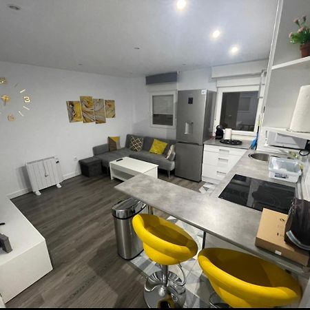 Apartamento santander cerca del centro Esterno foto