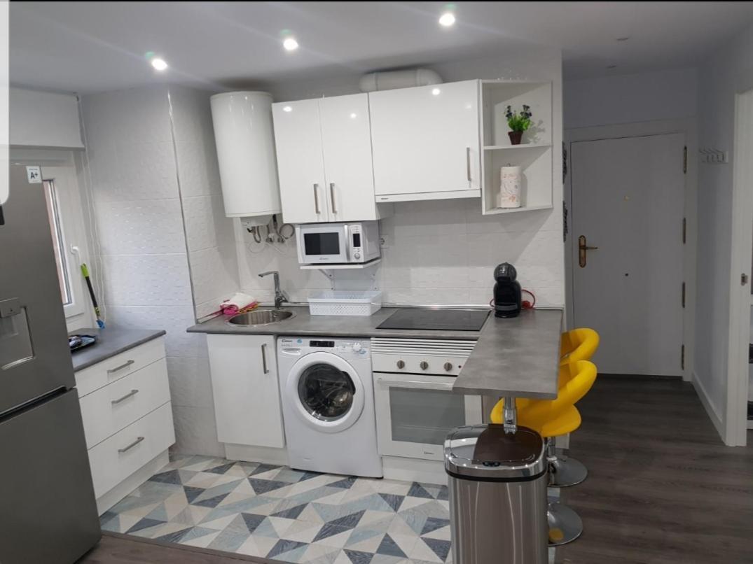 Apartamento santander cerca del centro Esterno foto