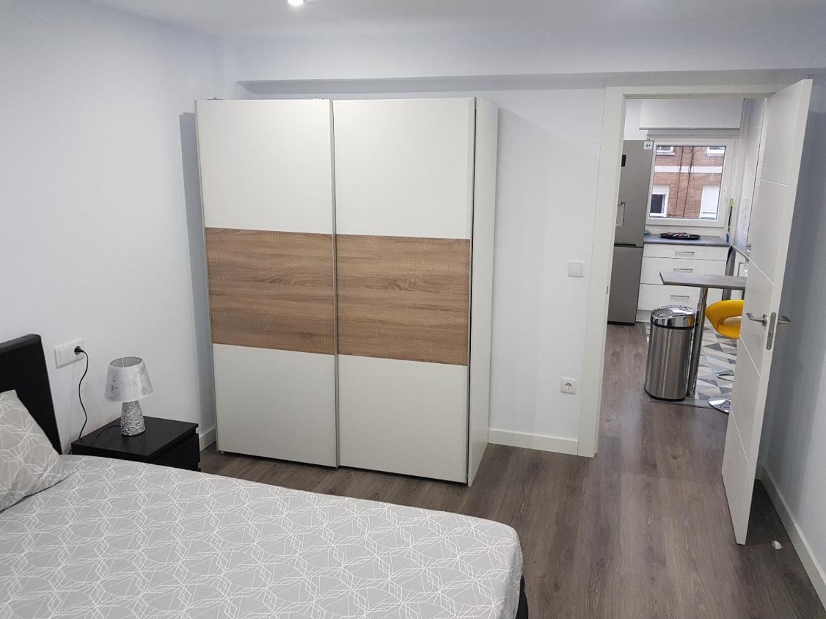 Apartamento santander cerca del centro Esterno foto