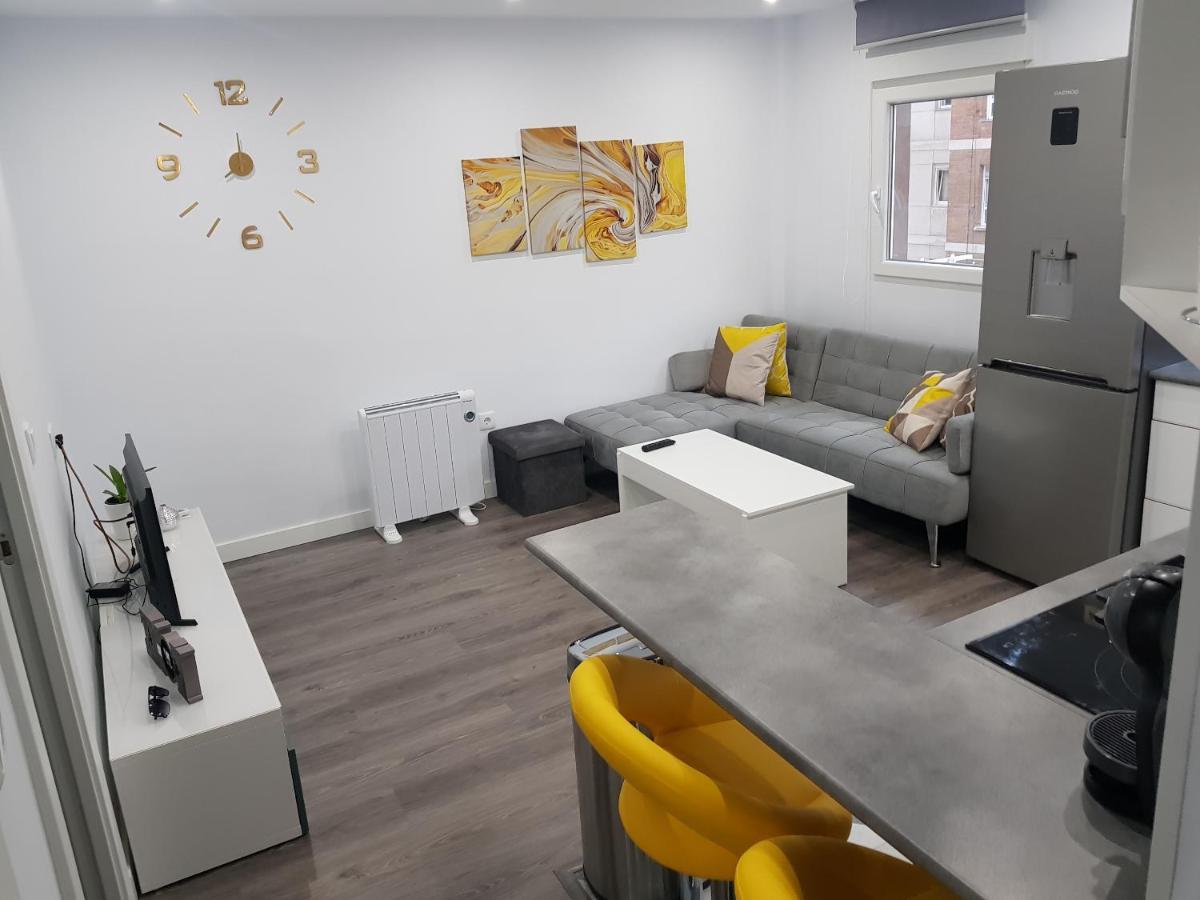 Apartamento santander cerca del centro Esterno foto