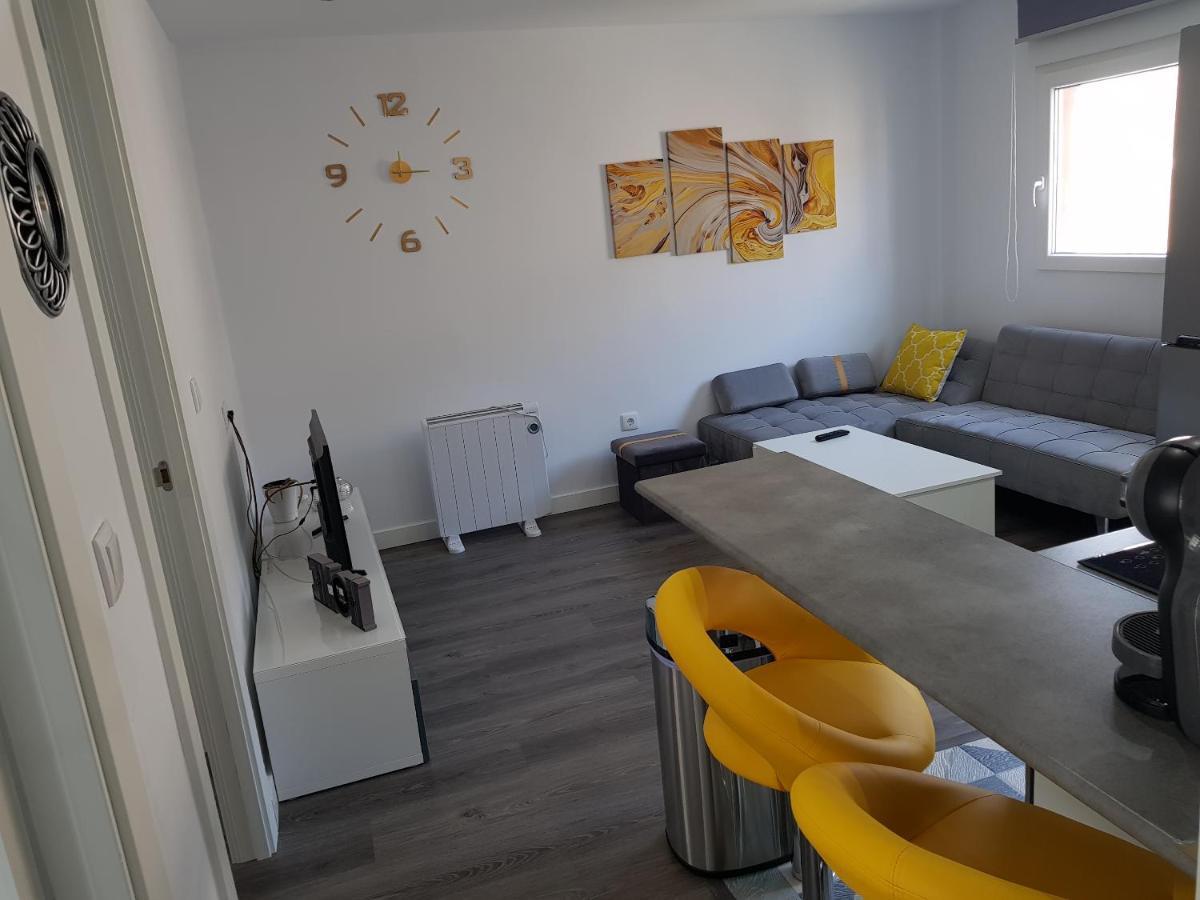 Apartamento santander cerca del centro Esterno foto