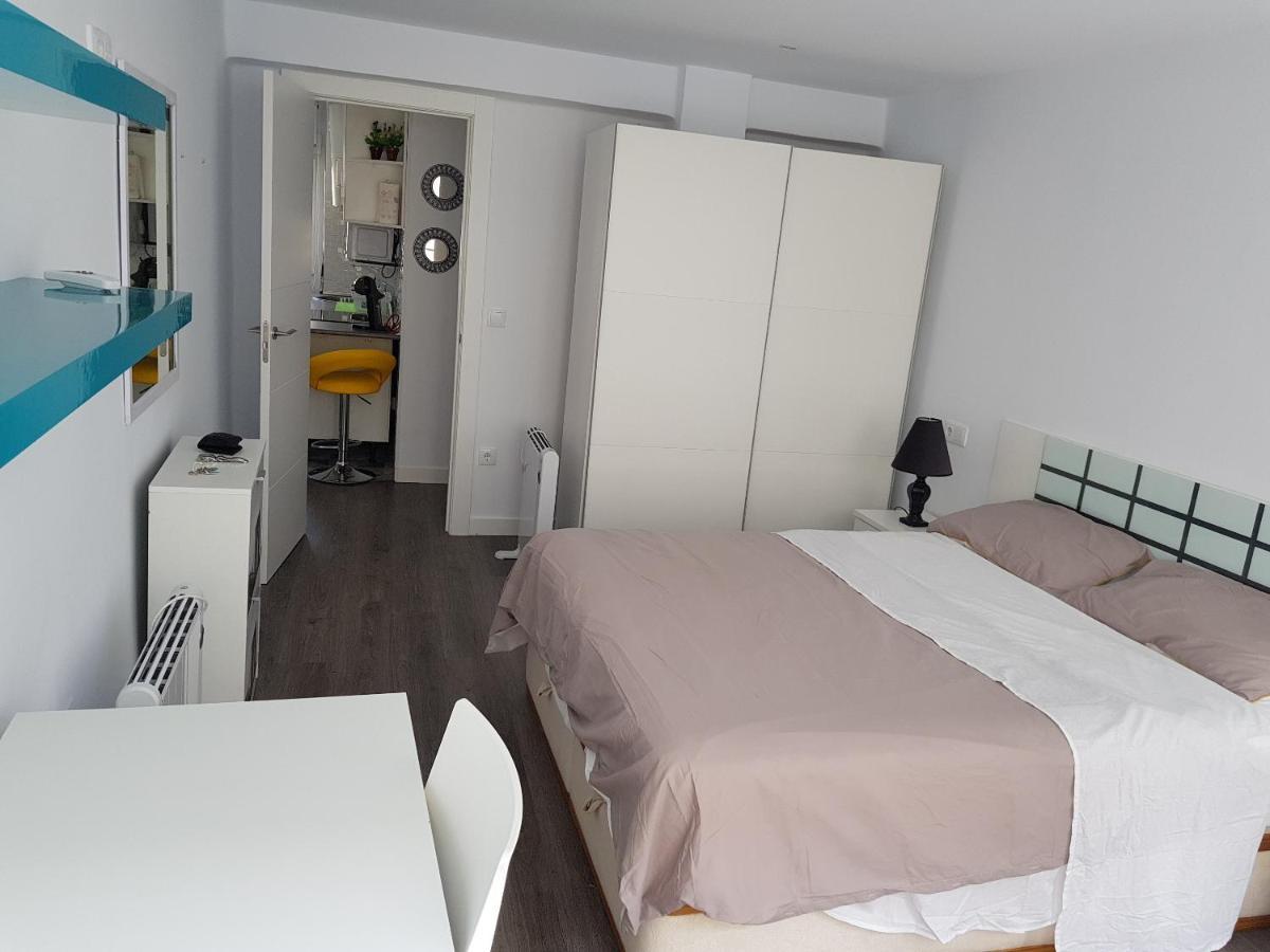 Apartamento santander cerca del centro Esterno foto