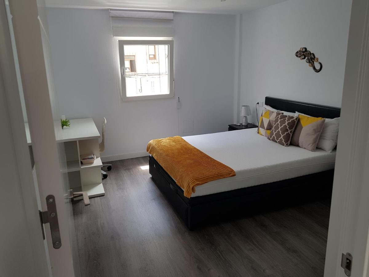 Apartamento santander cerca del centro Esterno foto