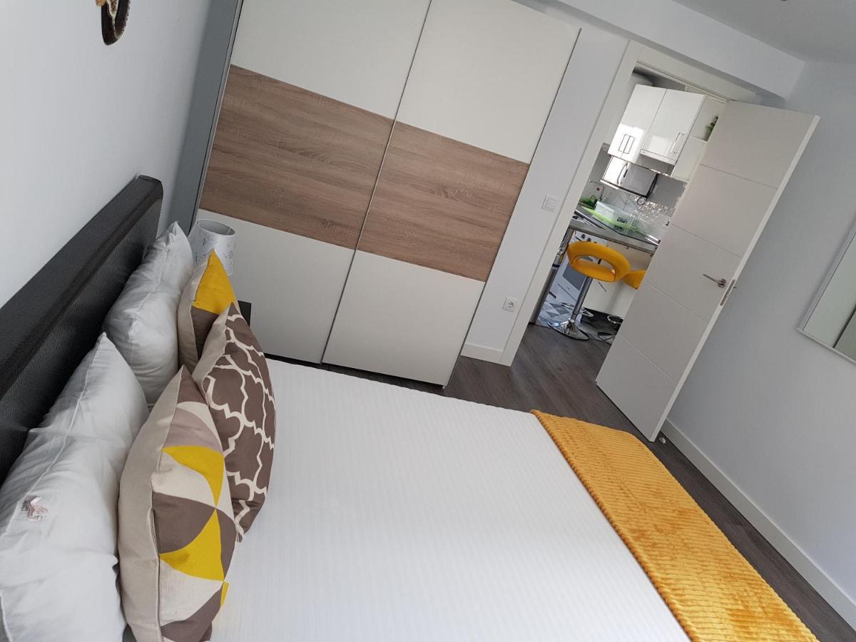 Apartamento santander cerca del centro Esterno foto